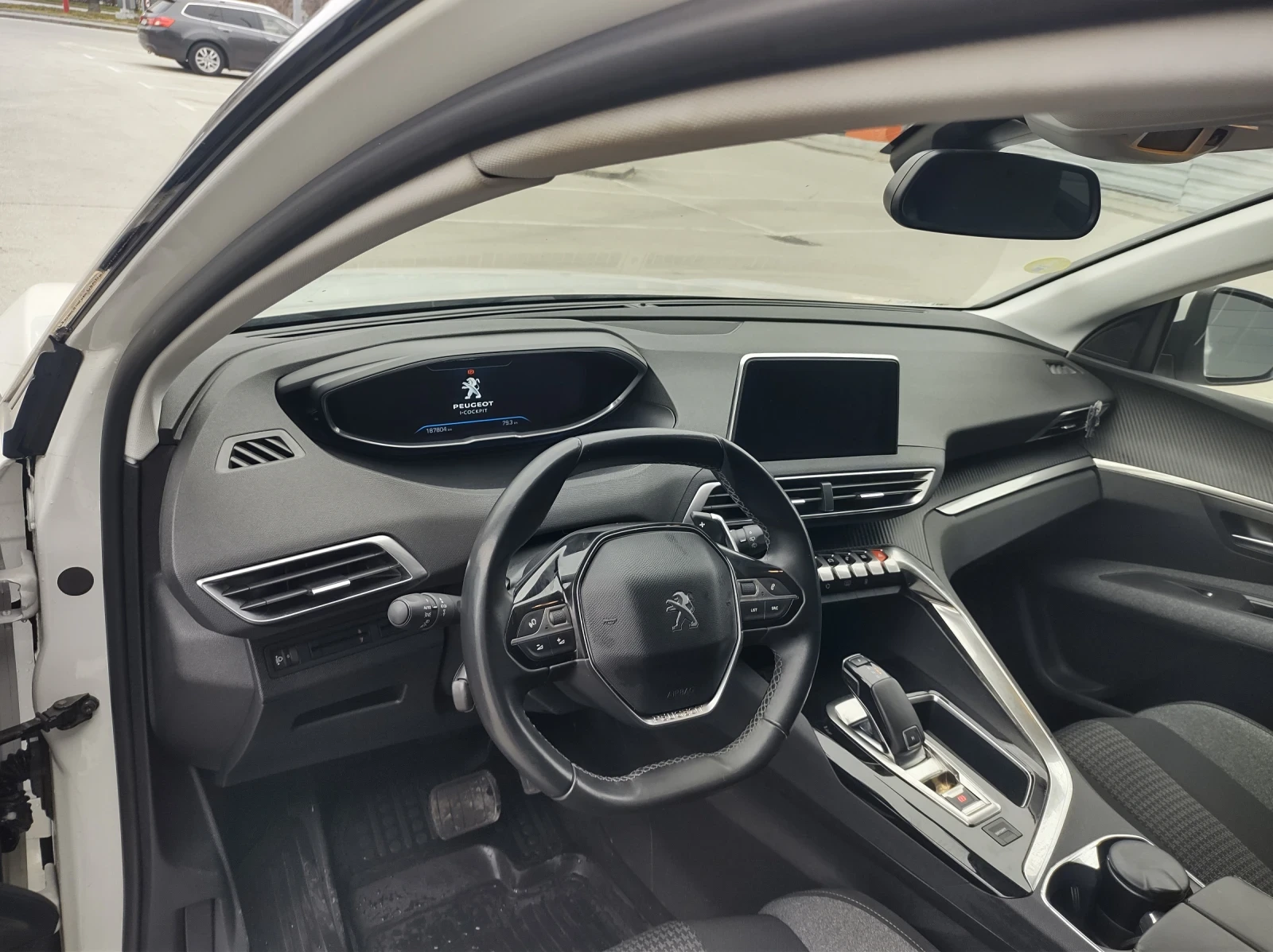 Peugeot 3008 1.6 BlueHDI | Mobile.bg � ����������� 5