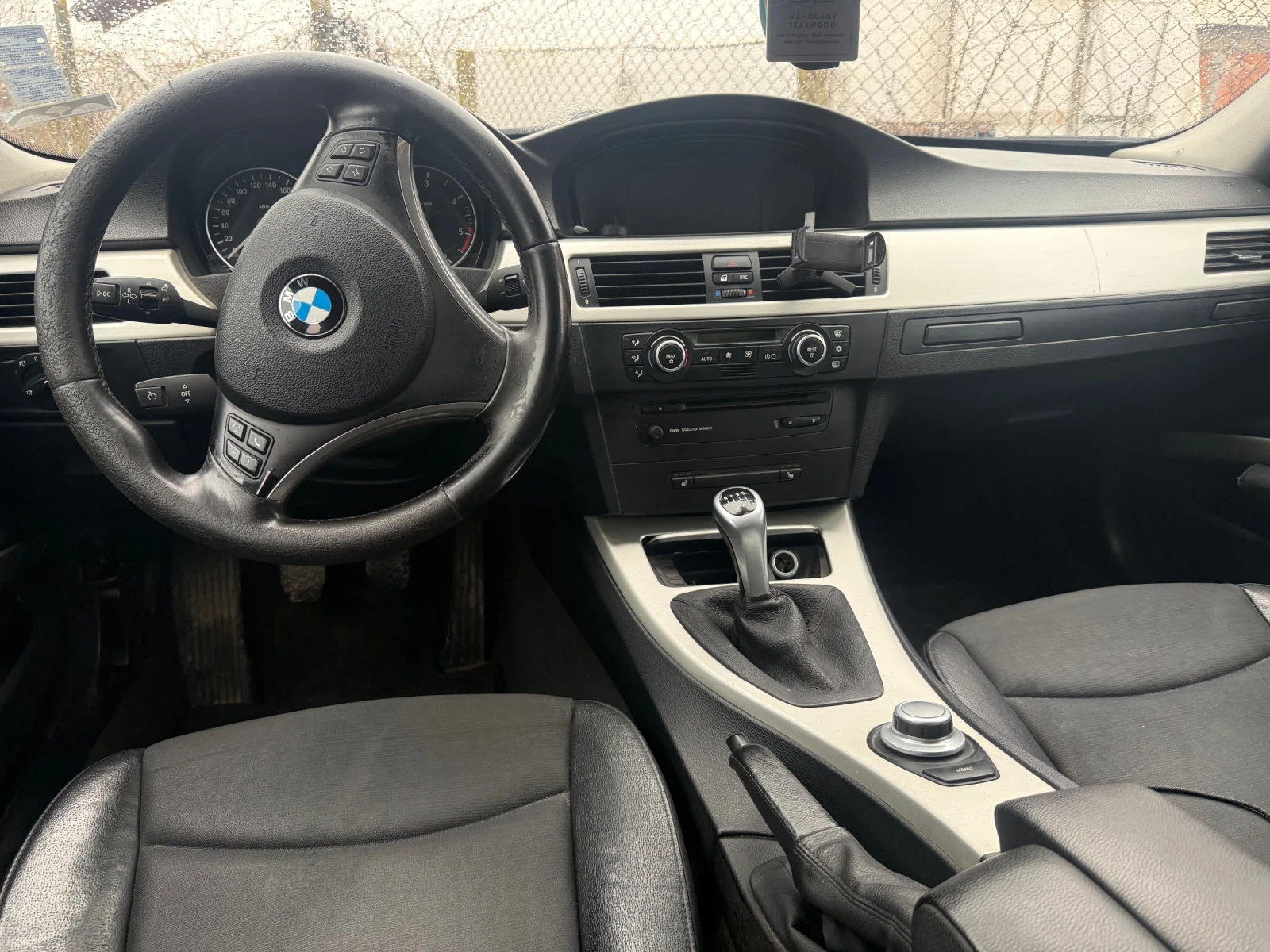 BMW 318 | Mobile.bg � ����������� 8