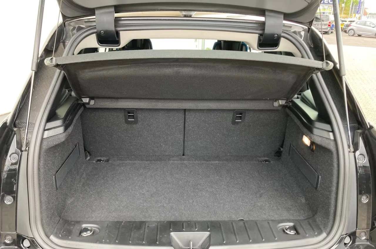 BMW i3 s/120Ah/184HP/CAM/LED/NAVI/879g, снимка 15 - Автомобили и джипове - 53722046