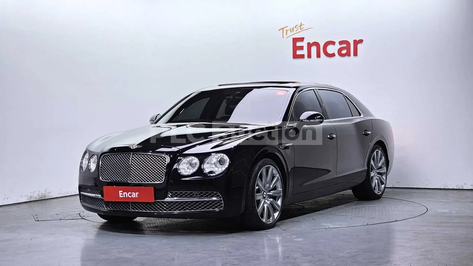 Bentley Flying Spur | Mobile.bg � ����������� 1