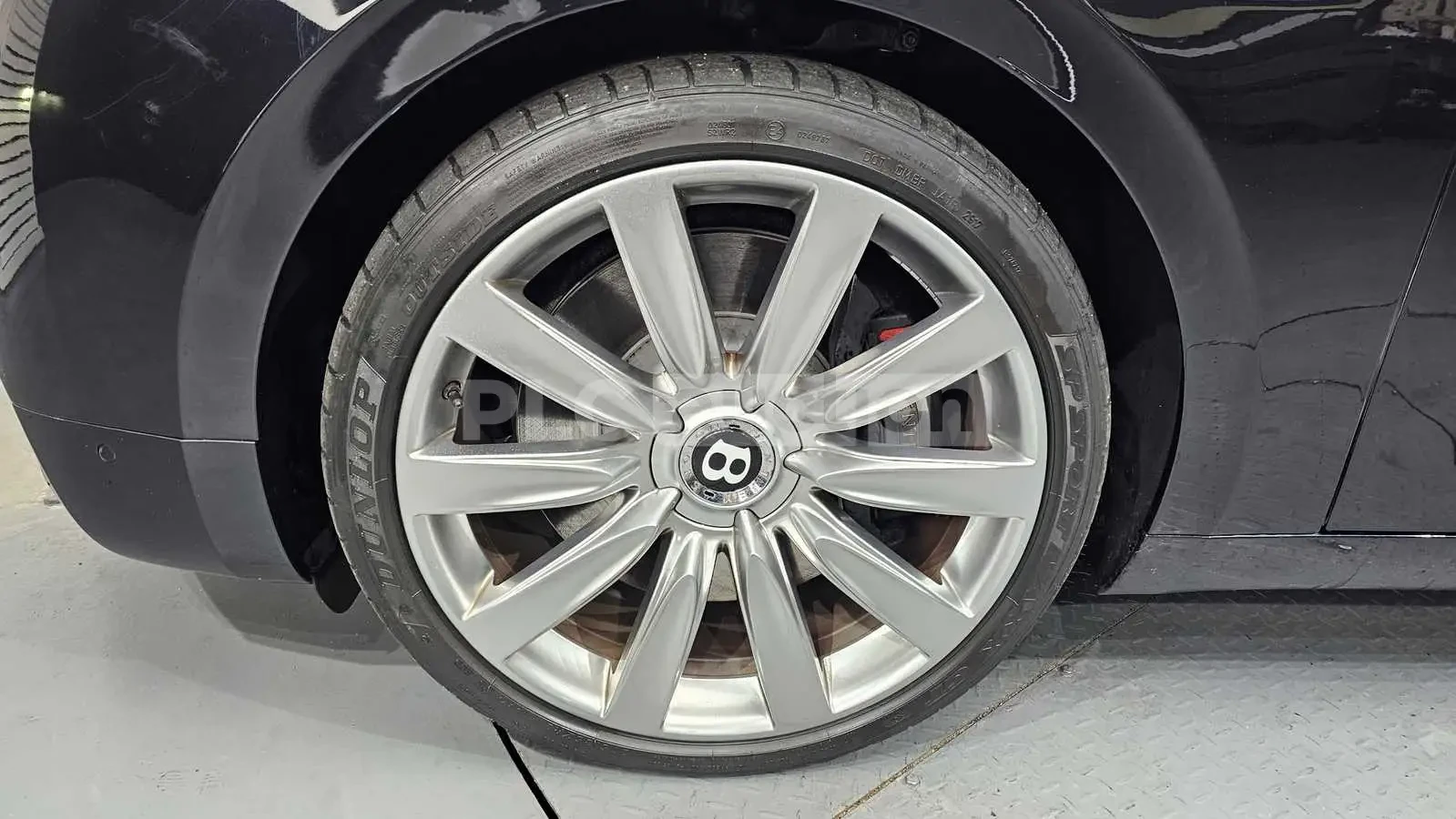 Bentley Flying Spur | Mobile.bg � ����������� 5