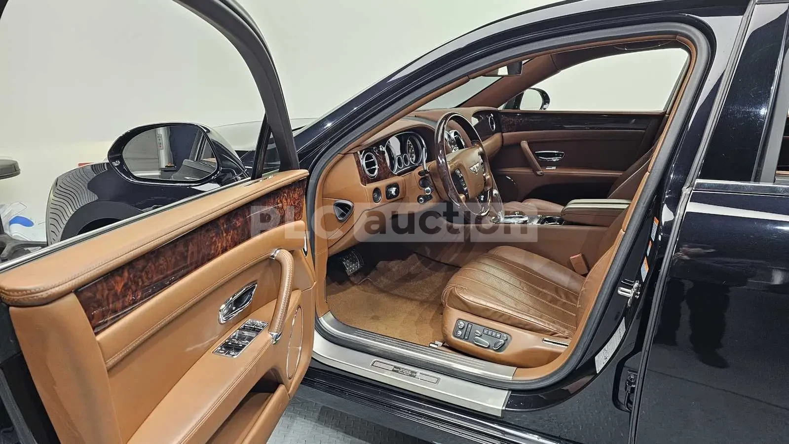 Bentley Flying Spur | Mobile.bg � ����������� 6