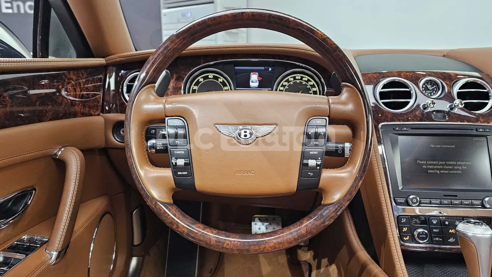 Bentley Flying Spur | Mobile.bg � ����������� 9