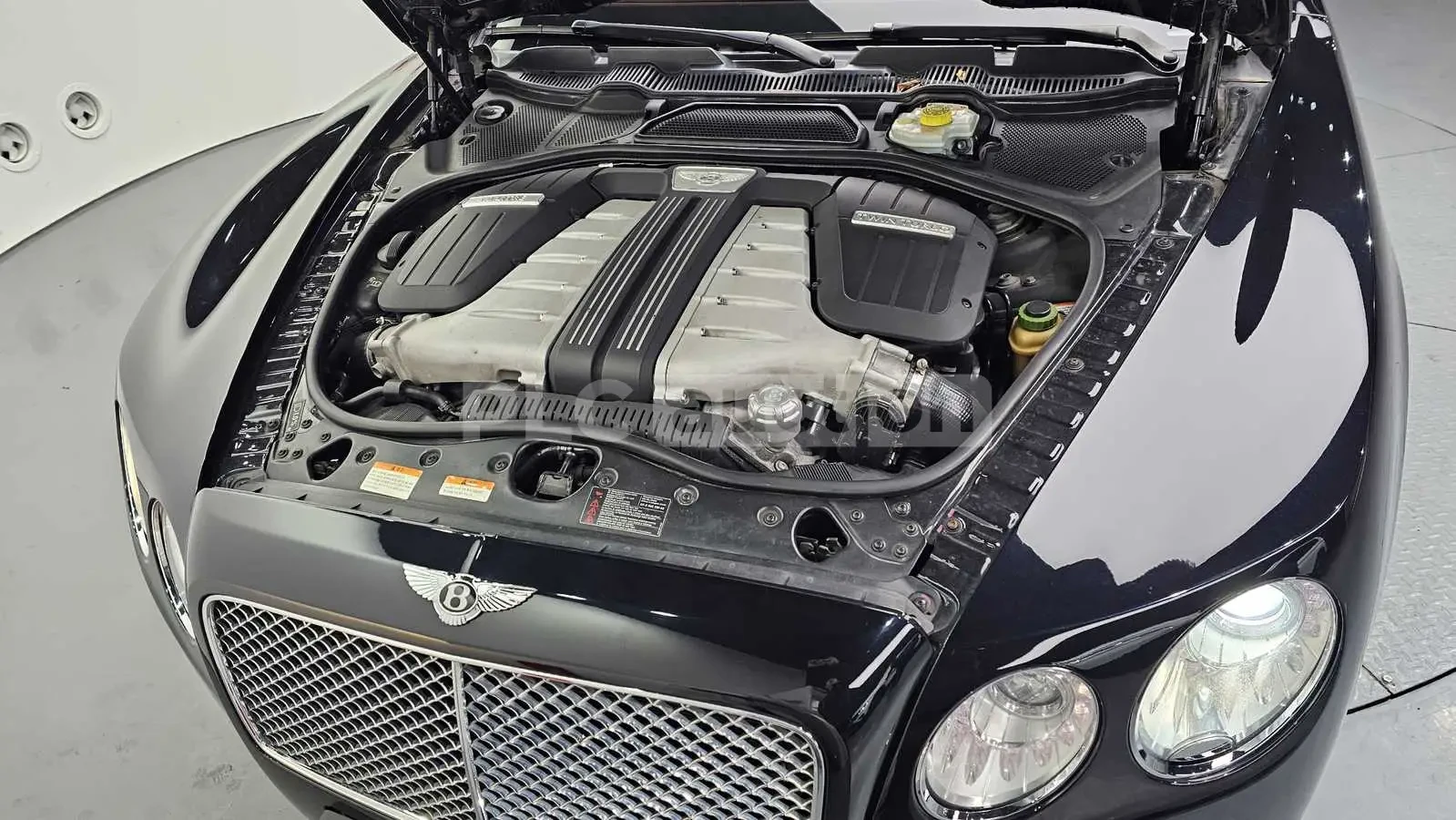 Bentley Flying Spur | Mobile.bg � ����������� 17
