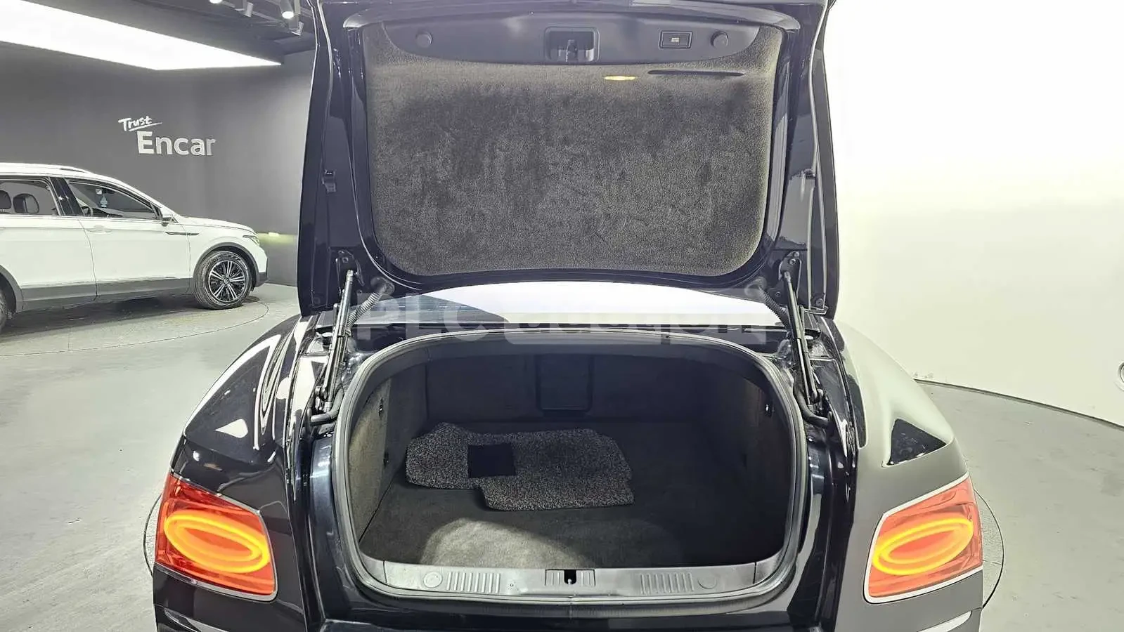 Bentley Flying Spur | Mobile.bg � ����������� 16