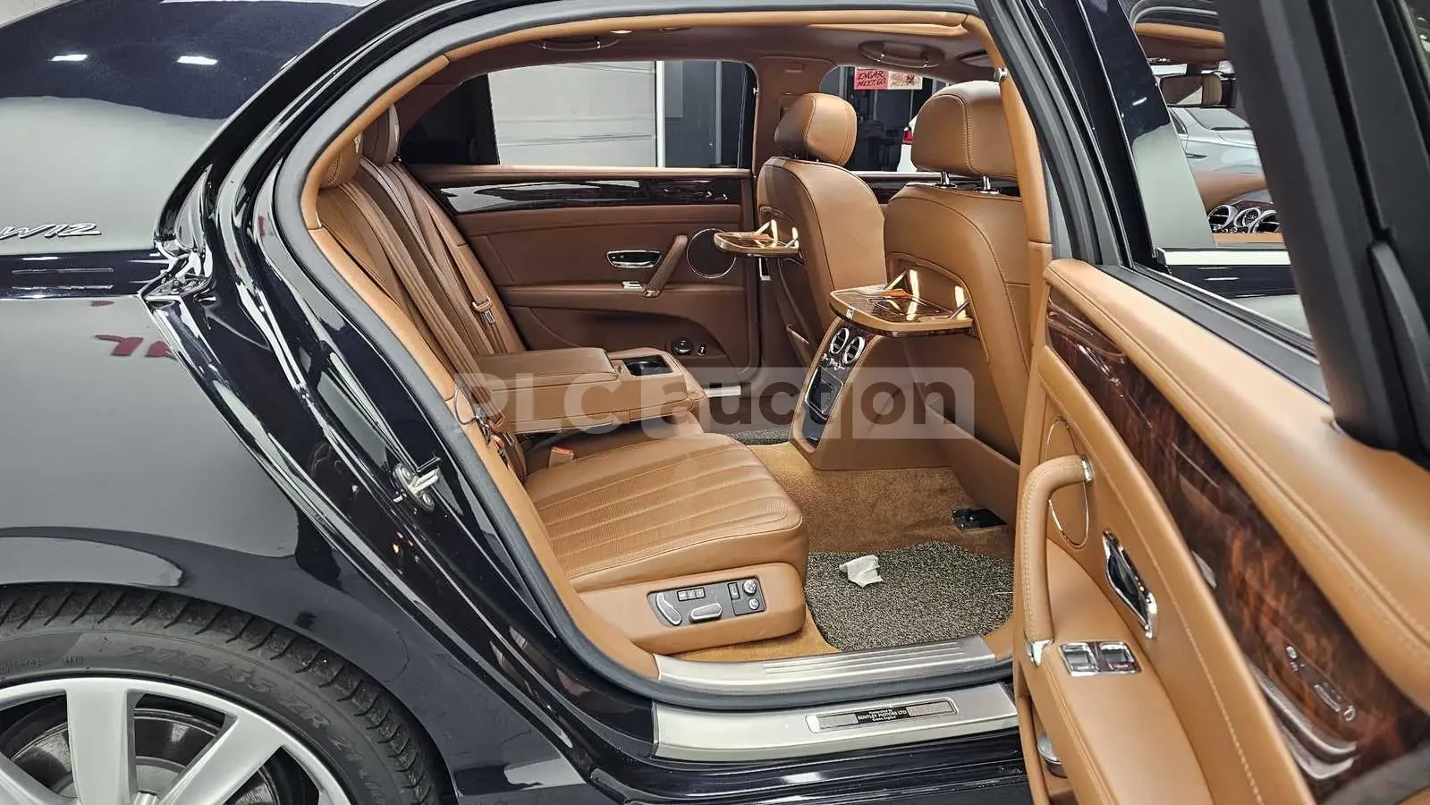 Bentley Flying Spur | Mobile.bg � ����������� 15