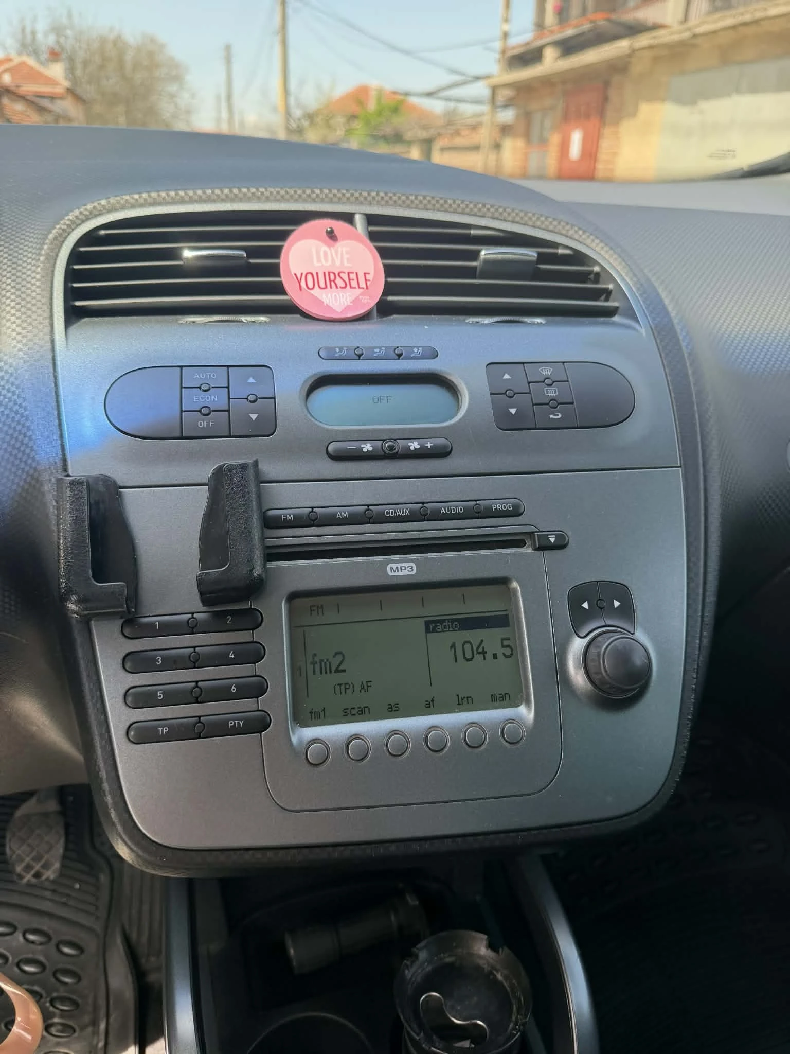 Seat Altea, снимка 5 - Автомобили и джипове - 54245745