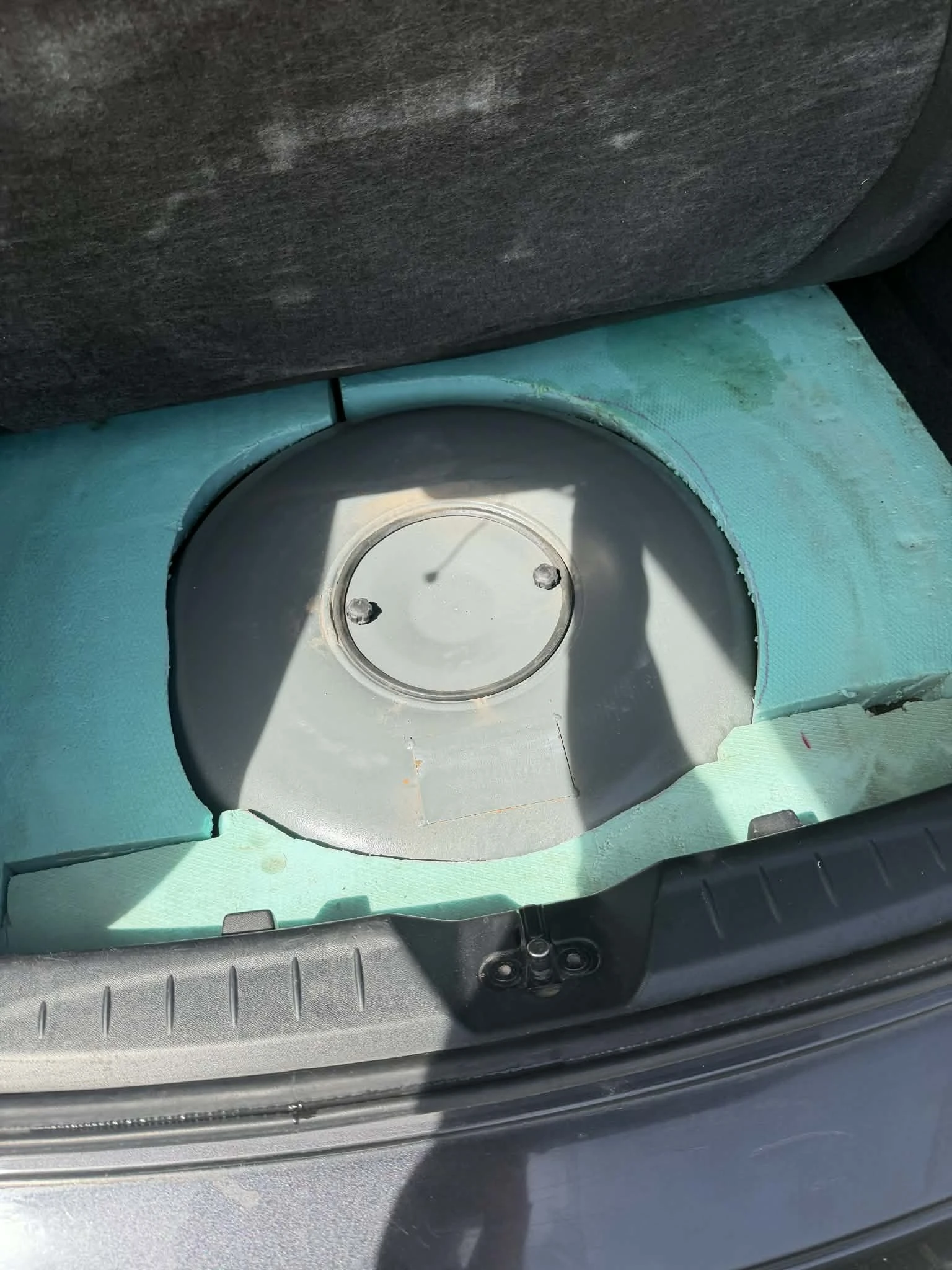 Seat Altea, снимка 8 - Автомобили и джипове - 54245745