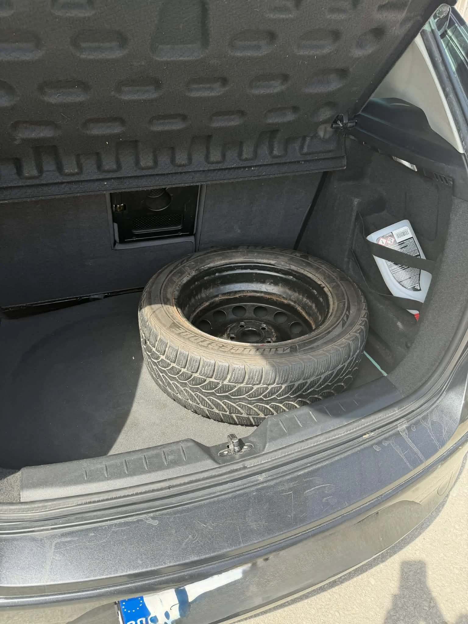 Seat Altea, снимка 7 - Автомобили и джипове - 54245745