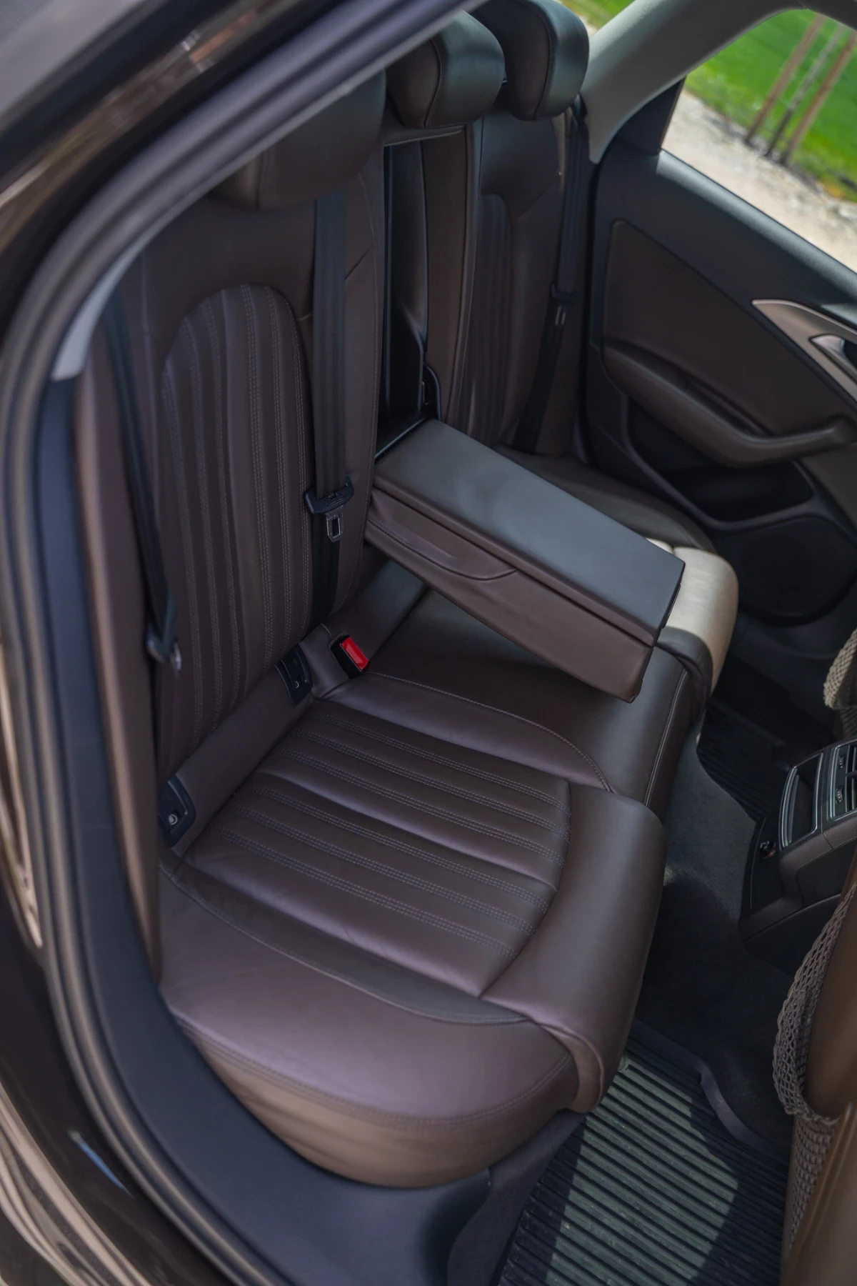 Audi A6 Allroad 3.0TDI MATRIX* QUATTRO* 245HP* , снимка 12 - Автомобили и джипове - 54265919