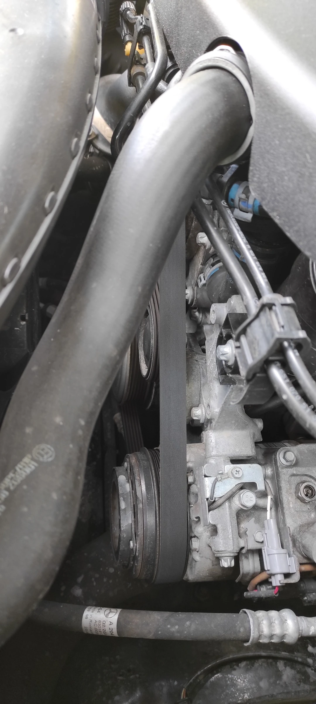 Mercedes-Benz E 250 Avantgarde 4�4 | Mobile.bg � ����������� 17