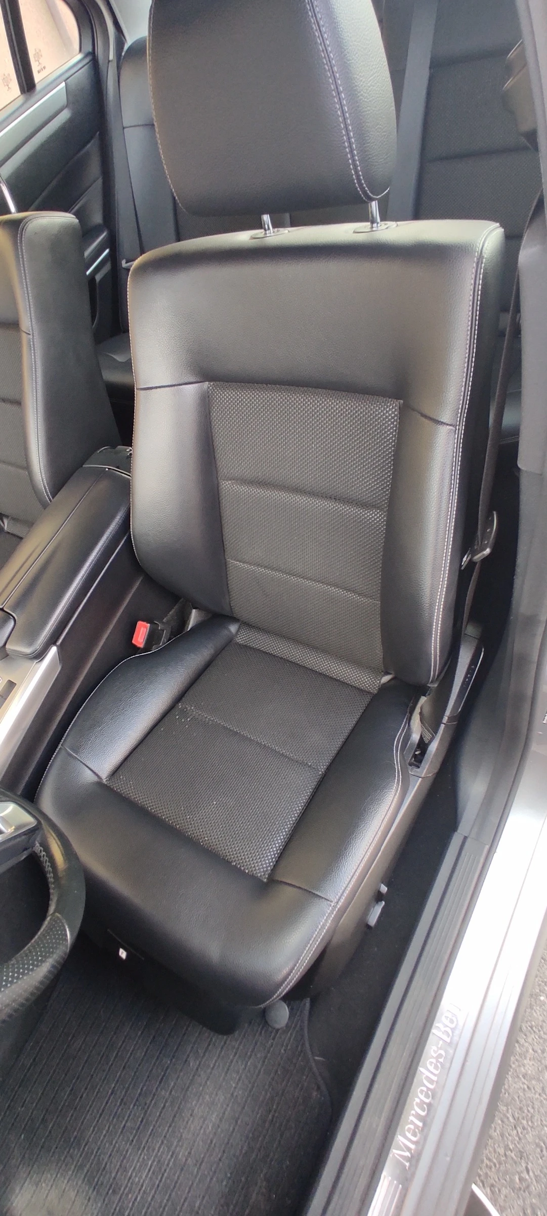 Mercedes-Benz E 250 Avantgarde 4�4 | Mobile.bg � ����������� 12