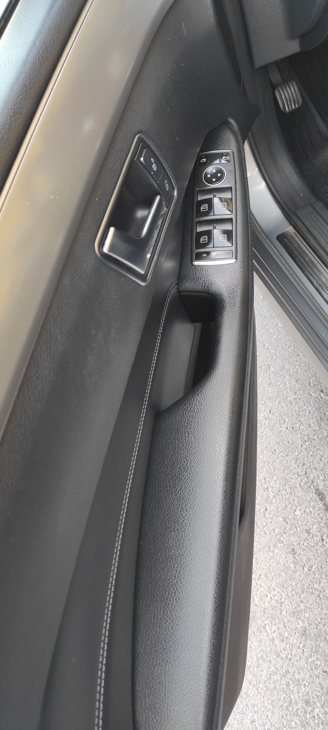 Mercedes-Benz E 250 Avantgarde 4�4 | Mobile.bg � ����������� 10