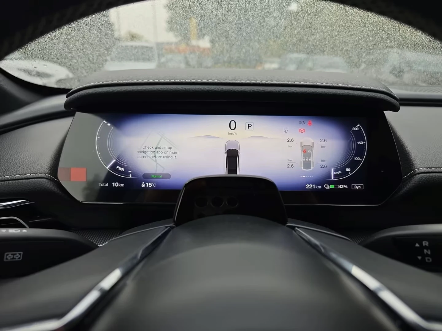 Mazda 6 e TAKUMI HEAD UP PANO 360 CAMERA SONY , снимка 8 - Автомобили и джипове - 54328966