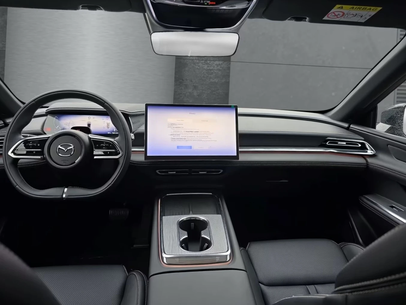 Mazda 6 e TAKUMI HEAD UP PANO 360 CAMERA SONY , снимка 7 - Автомобили и джипове - 54328966