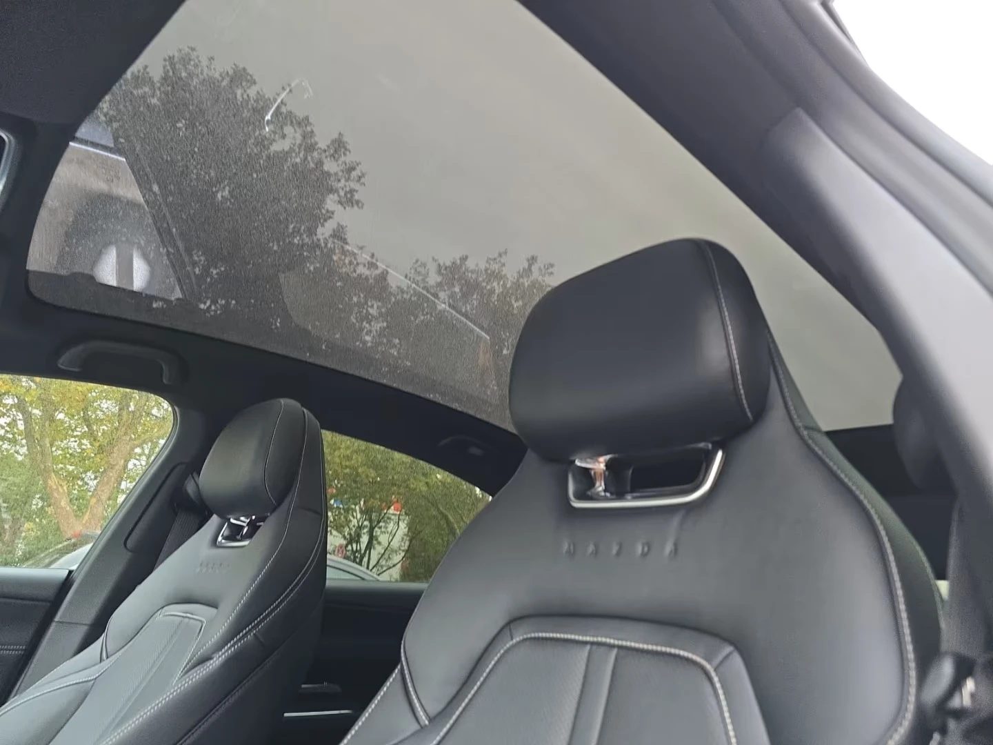 Mazda 6 e TAKUMI HEAD UP PANO 360 CAMERA SONY , снимка 13 - Автомобили и джипове - 54328966