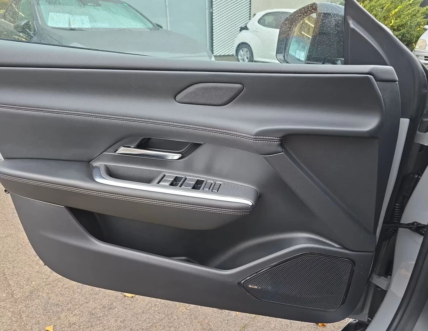 Mazda 6 e TAKUMI HEAD UP PANO 360 CAMERA SONY , снимка 11 - Автомобили и джипове - 54328966