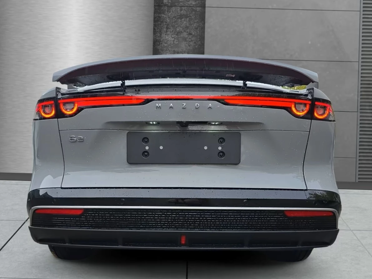 Mazda 6 e TAKUMI HEAD UP PANO 360 CAMERA SONY , снимка 4 - Автомобили и джипове - 54328966