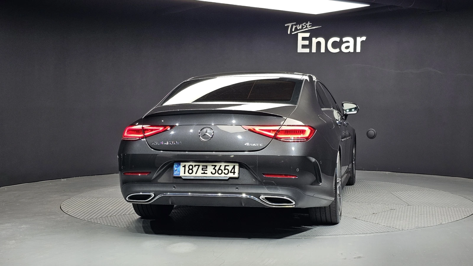 Mercedes-Benz CLS 300 AMG LINE autogeorge.com, снимка 4 - Автомобили и джипове - 54424597
