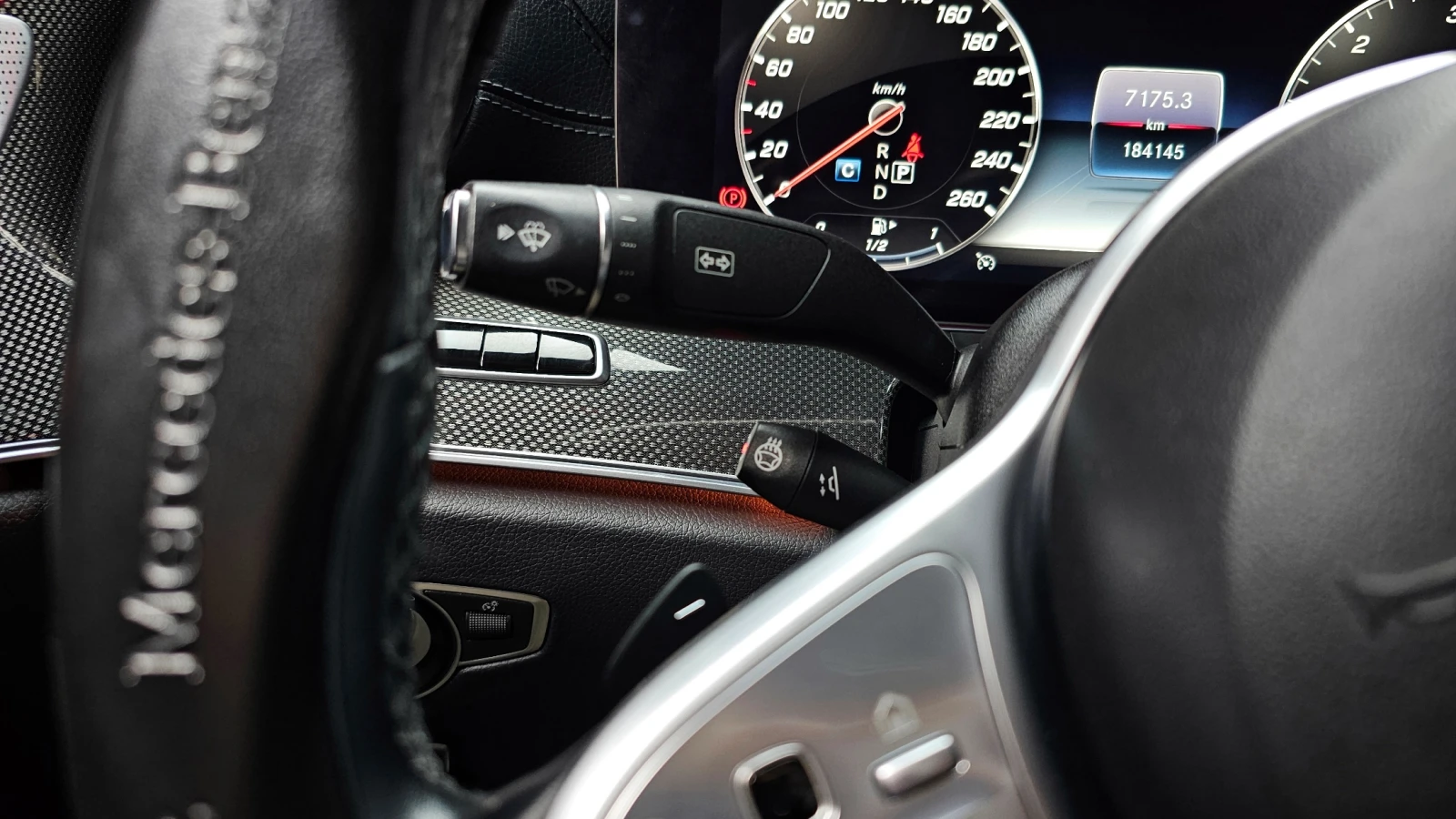 Mercedes-Benz CLS 300 AMG LINE autogeorge.com, снимка 16 - Автомобили и джипове - 54424597