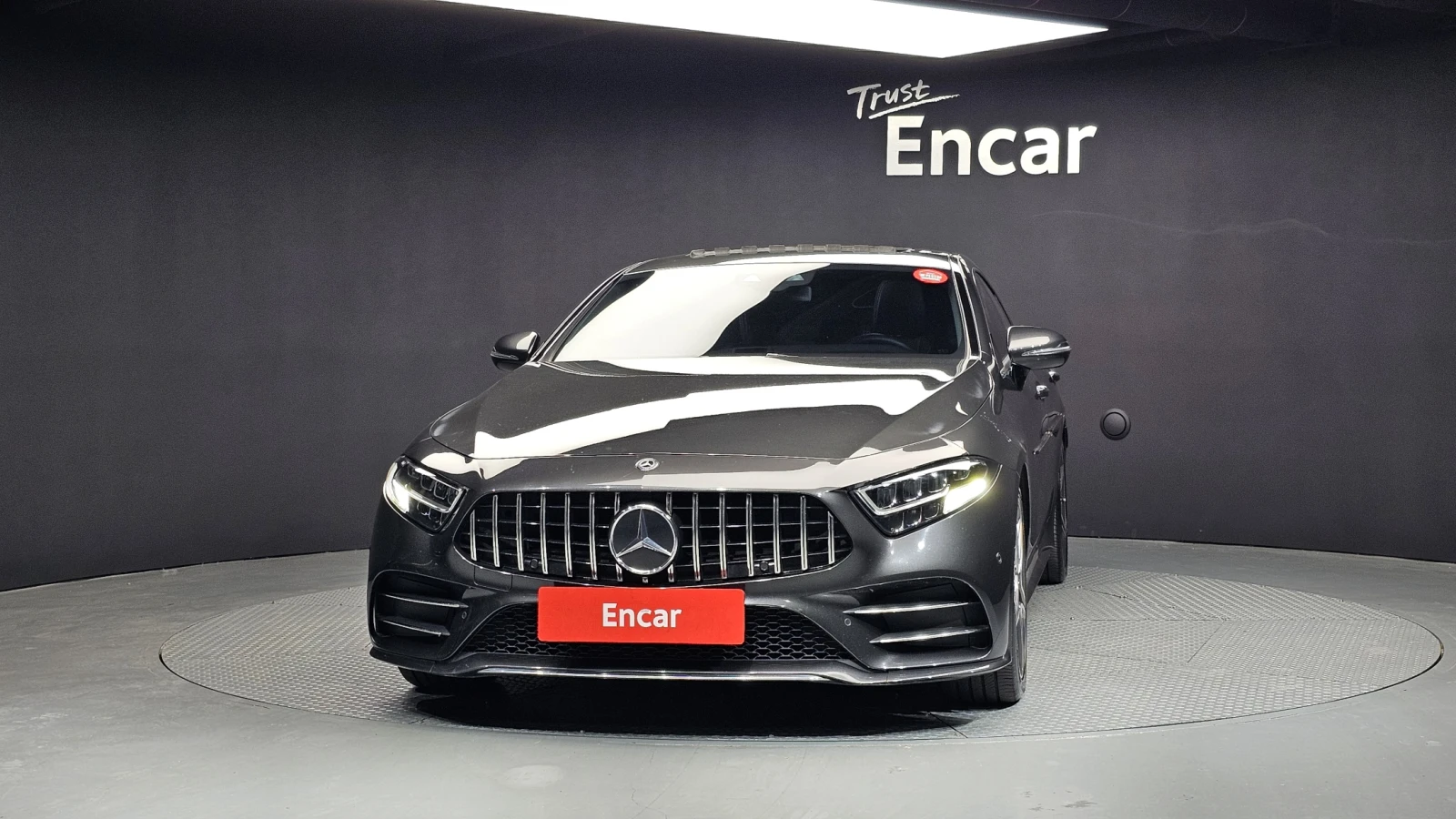 Mercedes-Benz CLS 300 AMG LINE autogeorge.com, снимка 3 - Автомобили и джипове - 54424597