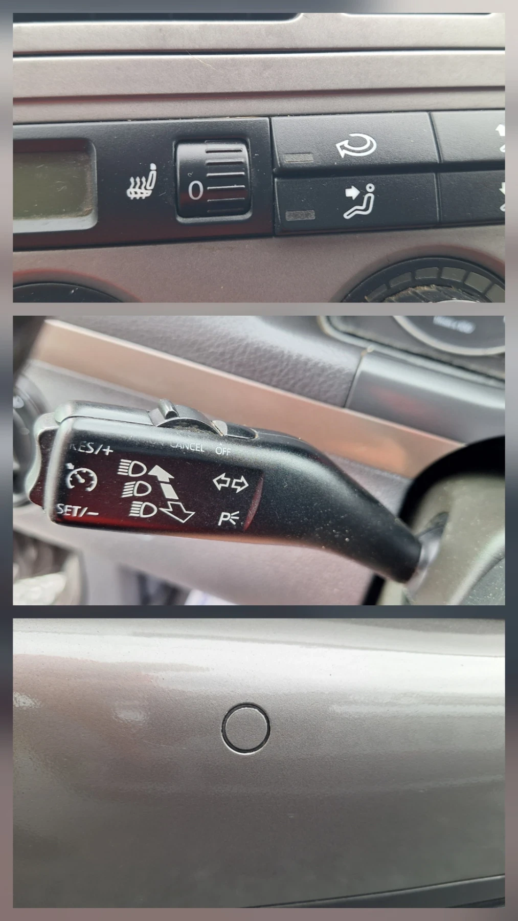 VW Touran 1.9 TDI- 105кс, снимка 12 - Автомобили и джипове - 54526216