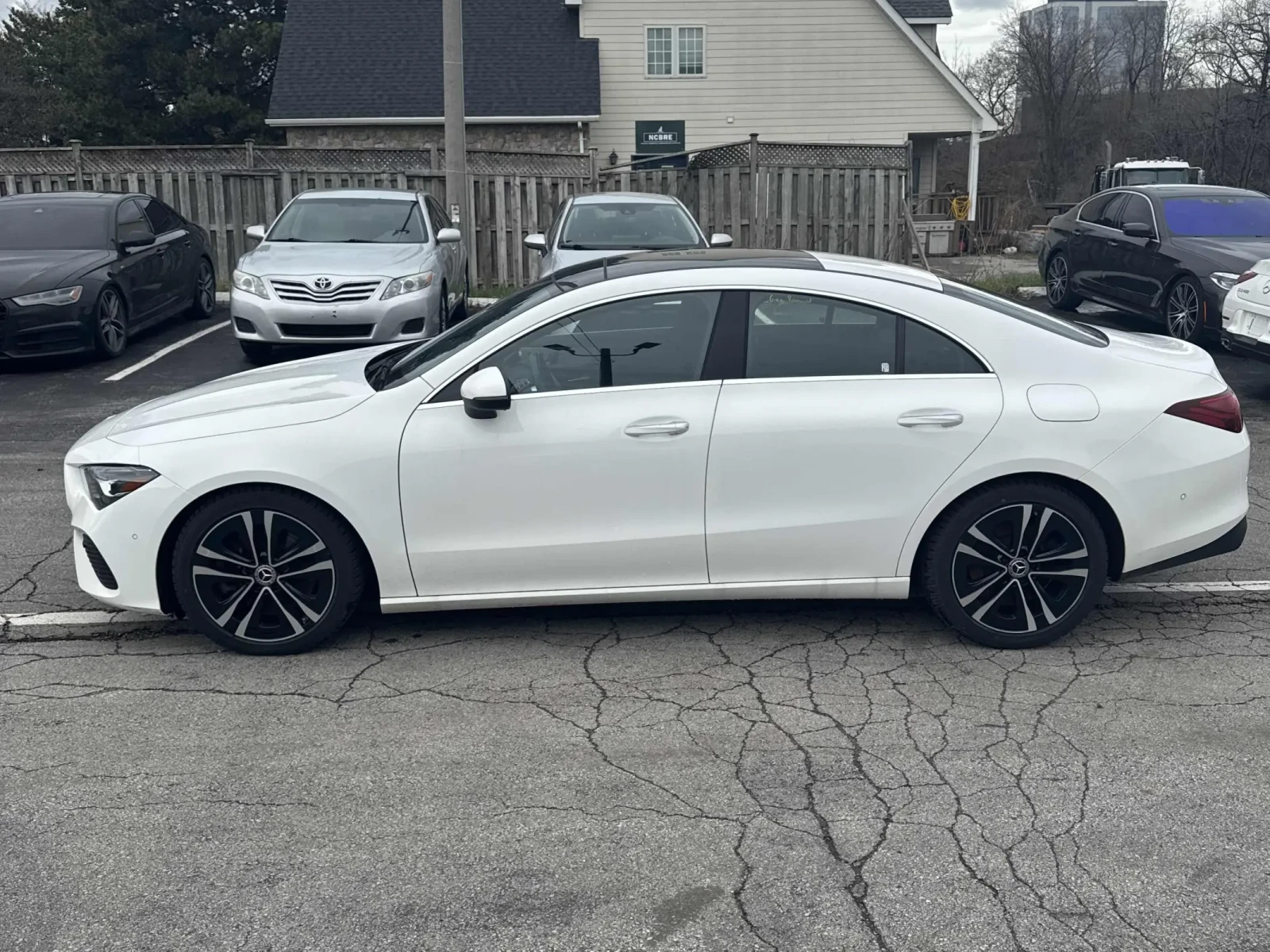 Mercedes-Benz CLA 250 * * CARFAX * * ���� ������ * * ���� �� �� * *  | Mobile.bg � ����������� 3