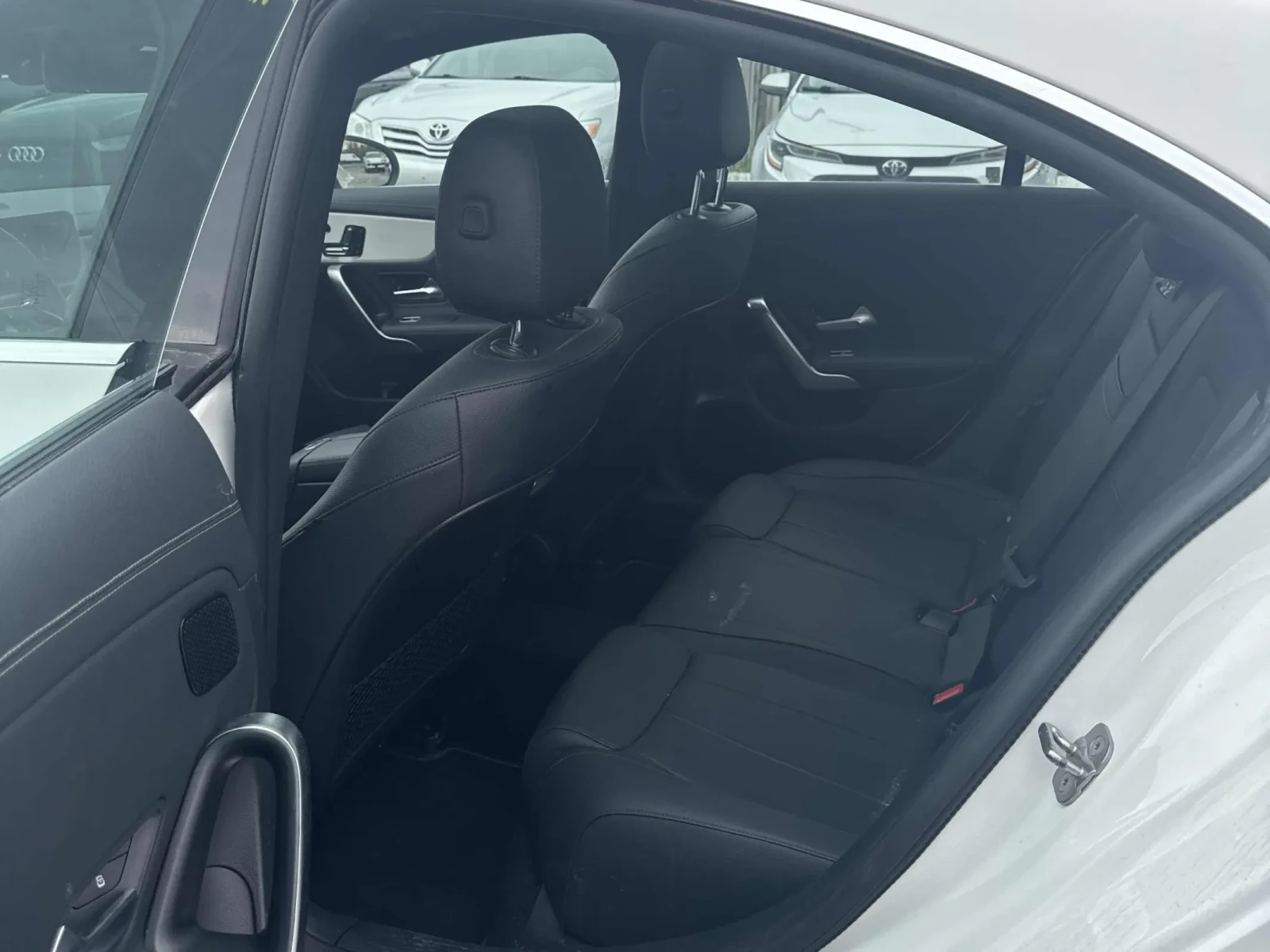 Mercedes-Benz CLA 250 * * CARFAX * * ���� ������ * * ���� �� �� * *  | Mobile.bg � ����������� 8