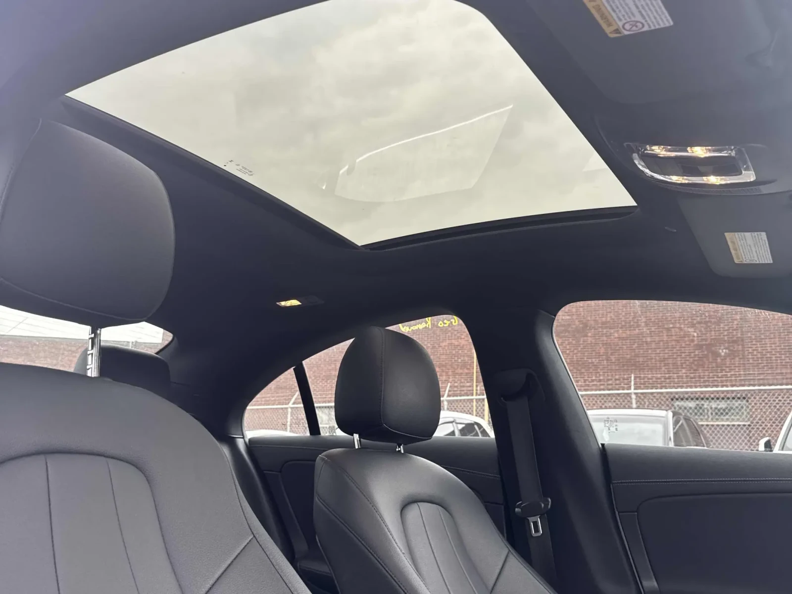 Mercedes-Benz CLA 250 * * CARFAX * * ���� ������ * * ���� �� �� * *  | Mobile.bg � ����������� 11