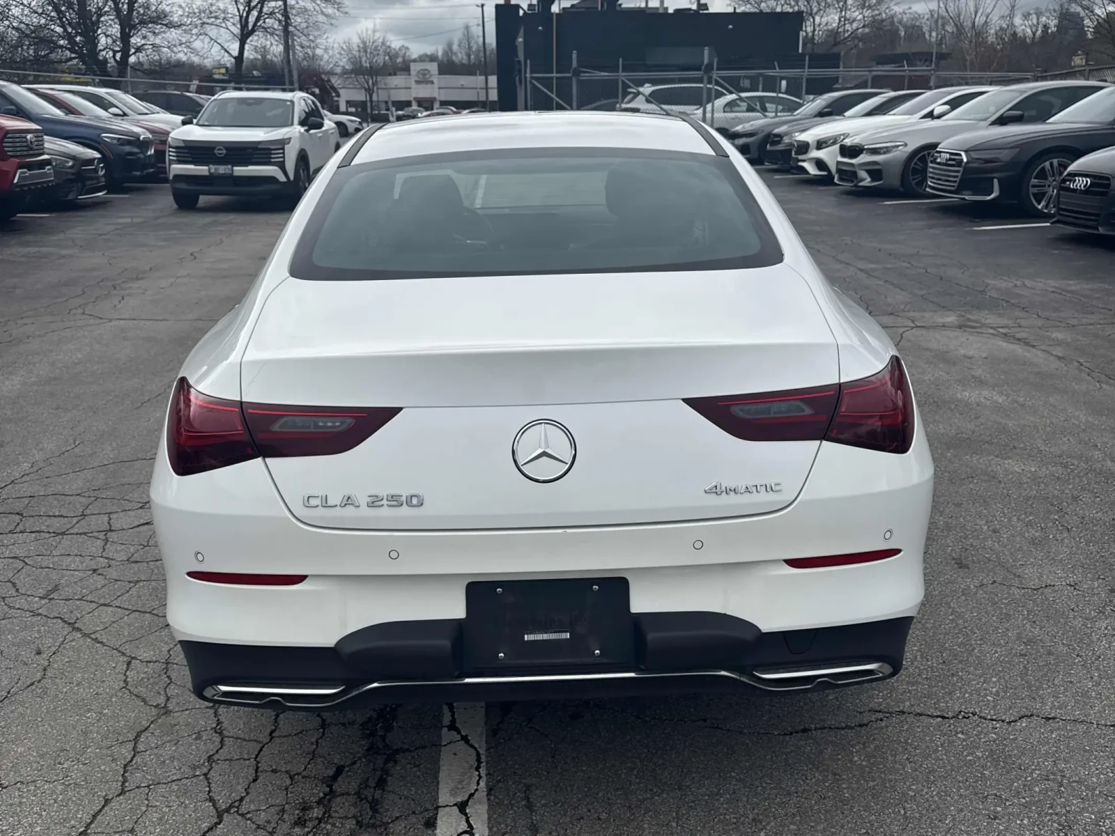 Mercedes-Benz CLA 250 * * CARFAX * * ���� ������ * * ���� �� �� * *  | Mobile.bg � ����������� 5