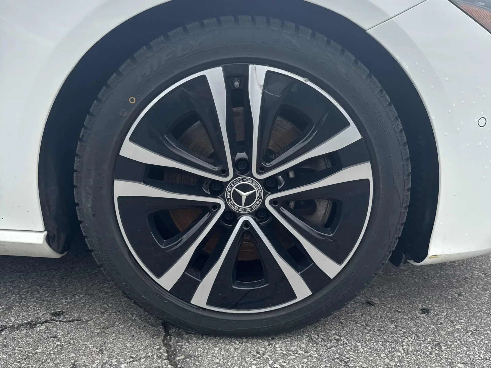 Mercedes-Benz CLA 250 * * CARFAX * * ���� ������ * * ���� �� �� * *  | Mobile.bg � ����������� 6