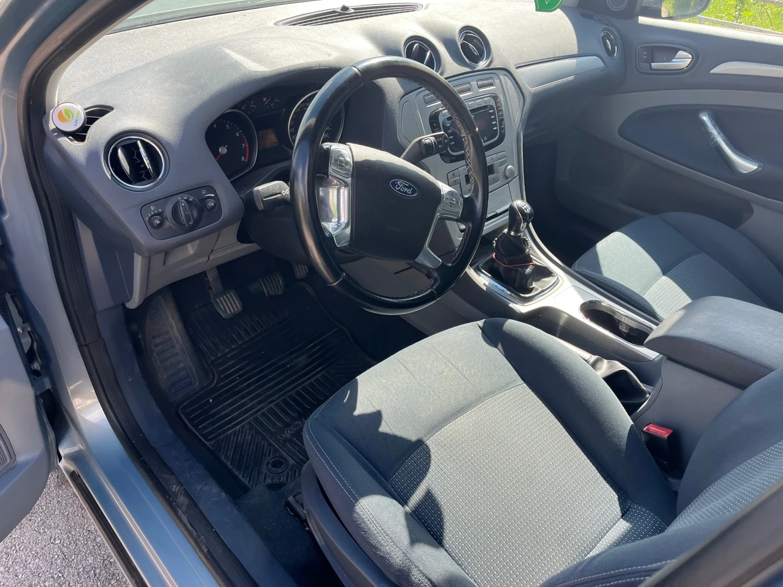 Ford Mondeo, снимка 7 - Автомобили и джипове - 54547632
