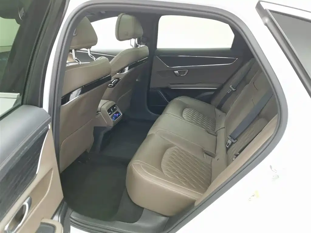 BYD HAN EV Extended Range Premium | Mobile.bg � ����������� 10