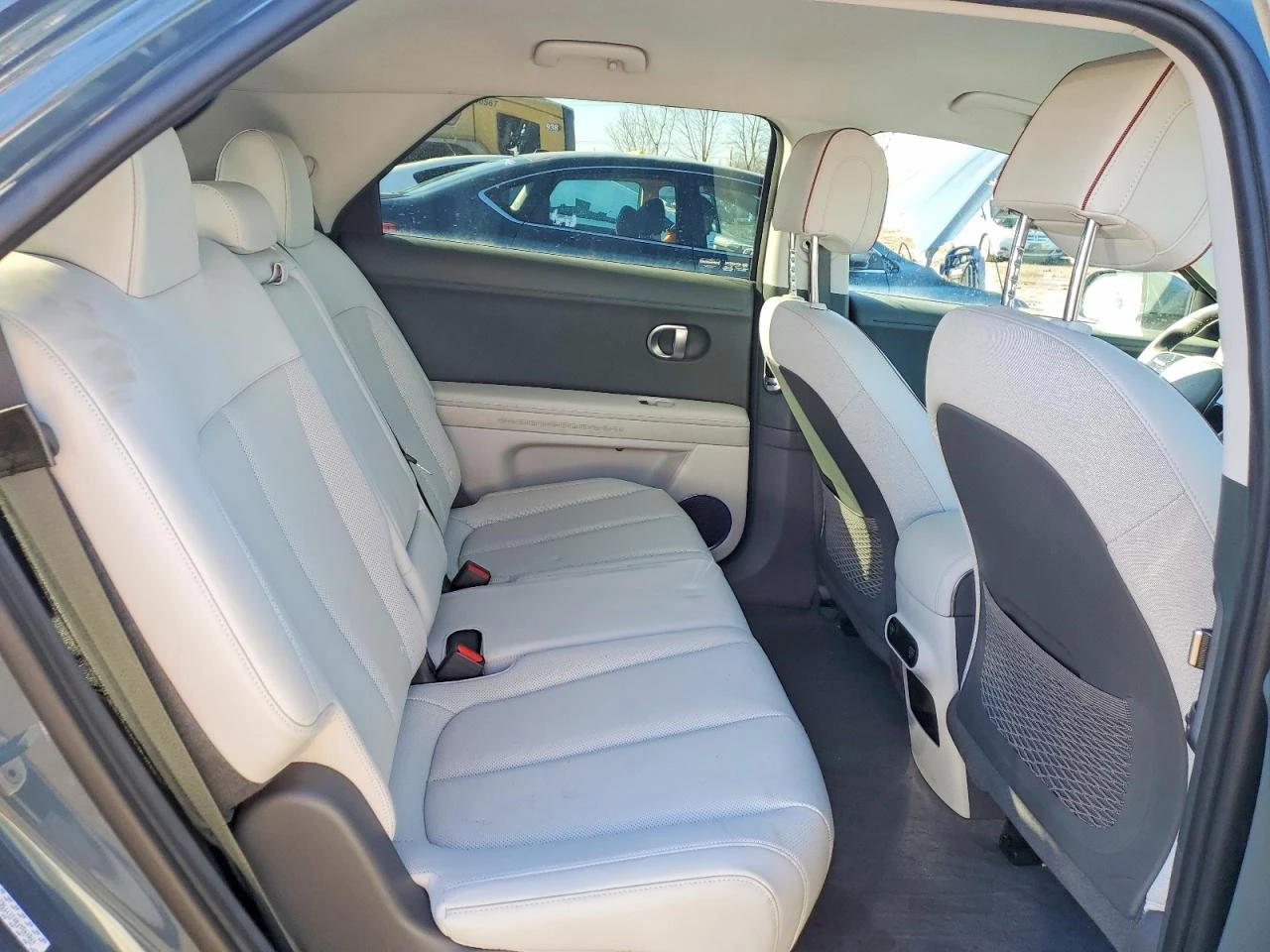 Hyundai Ioniq 5 SEL AWD, снимка 10 - Автомобили и джипове - 54565629
