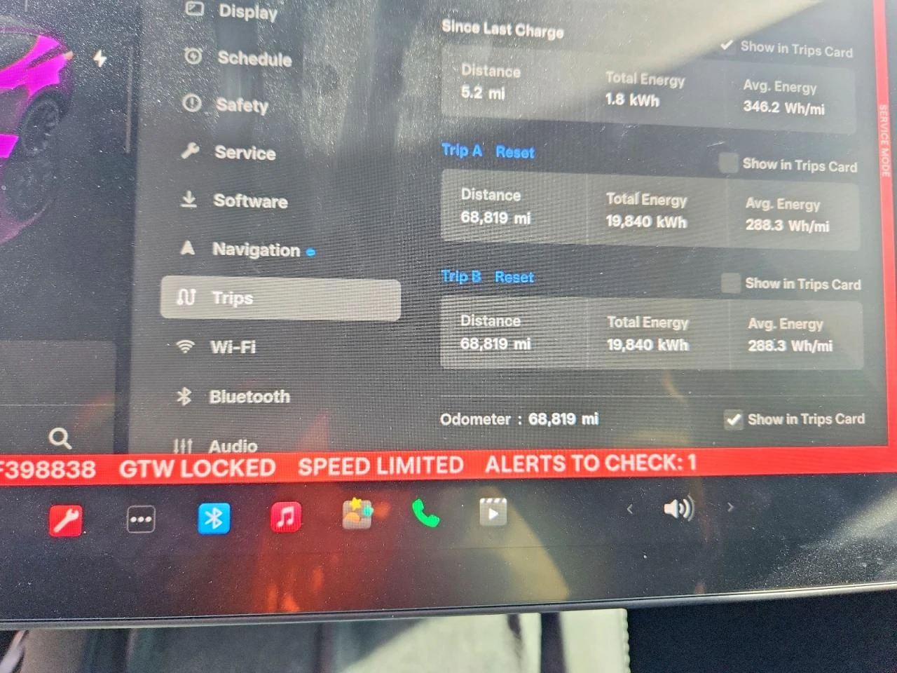 Tesla Model Y, снимка 11 - Автомобили и джипове - 54615868