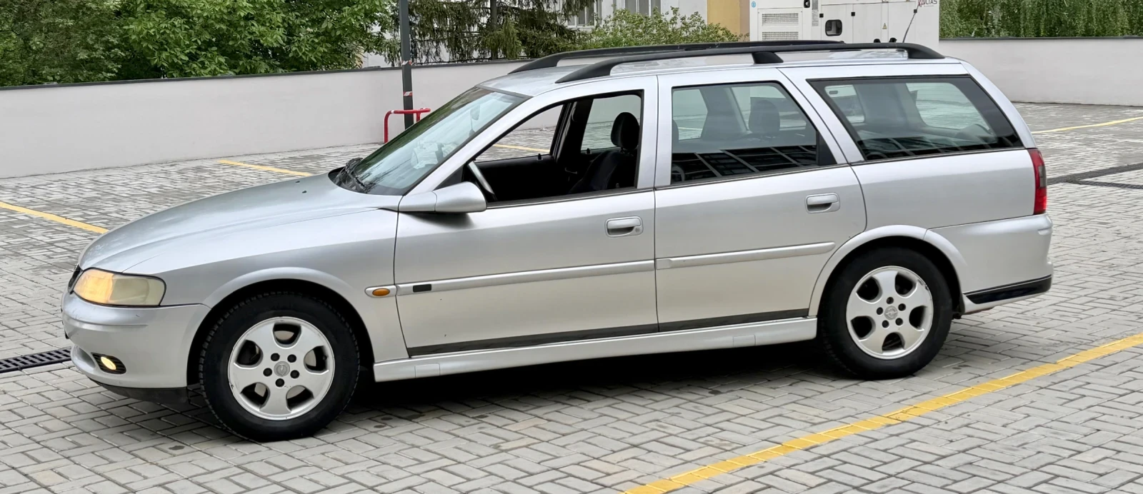 Opel Vectra 1.8 �����/��������� | Mobile.bg � ����������� 5