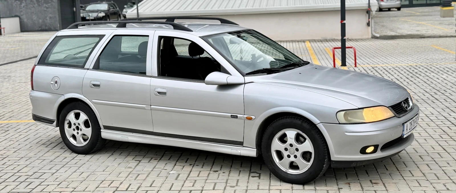 Opel Vectra 1.8 �����/��������� | Mobile.bg � ����������� 4