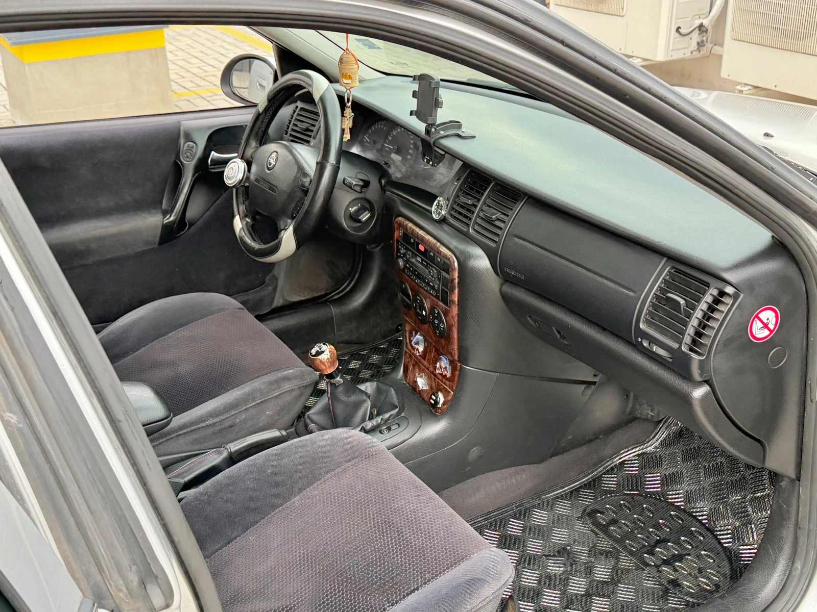 Opel Vectra 1.8 �����/��������� | Mobile.bg � ����������� 11