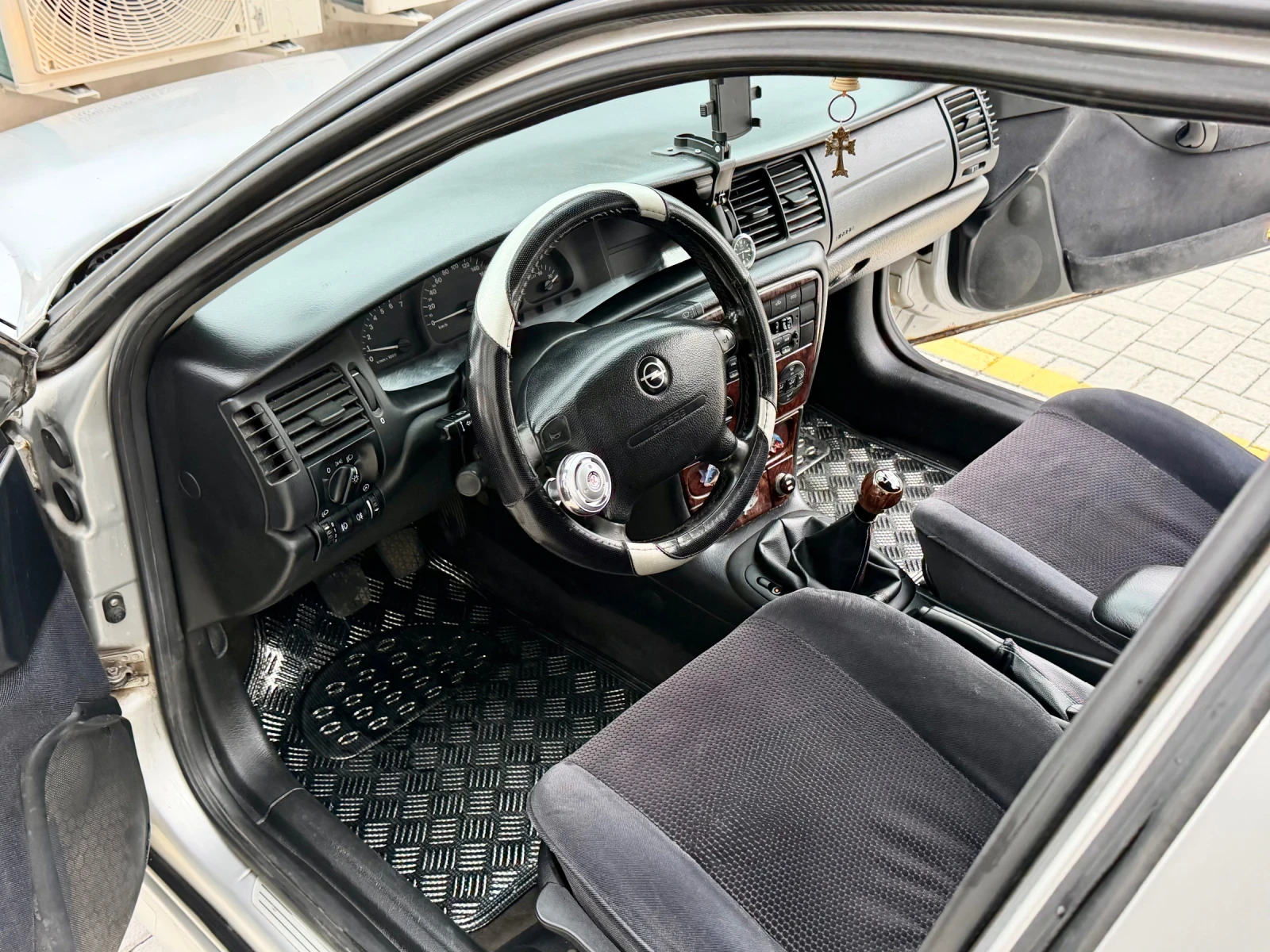 Opel Vectra 1.8 �����/��������� | Mobile.bg � ����������� 8