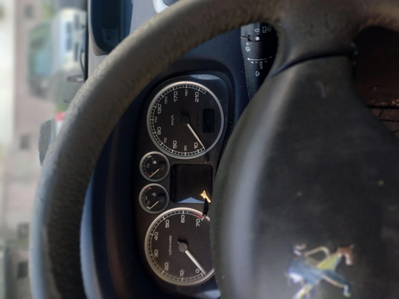 Peugeot 307 | Mobile.bg � ����������� 6