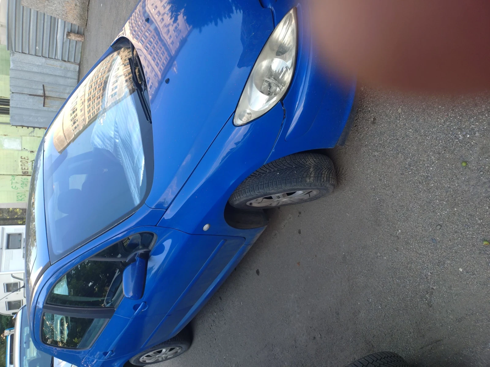 Peugeot 307 | Mobile.bg � ����������� 5