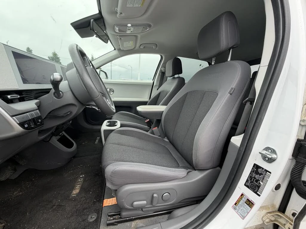 Hyundai Ioniq 5 Preferred  ПЪЛНО ОБОРУДBАНЕ, снимка 5 - Автомобили и джипове - 54943171
