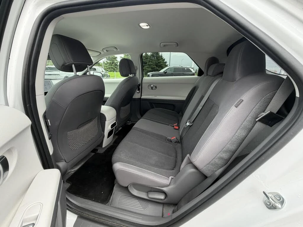 Hyundai Ioniq 5 Preferred  ПЪЛНО ОБОРУДBАНЕ, снимка 6 - Автомобили и джипове - 54943171
