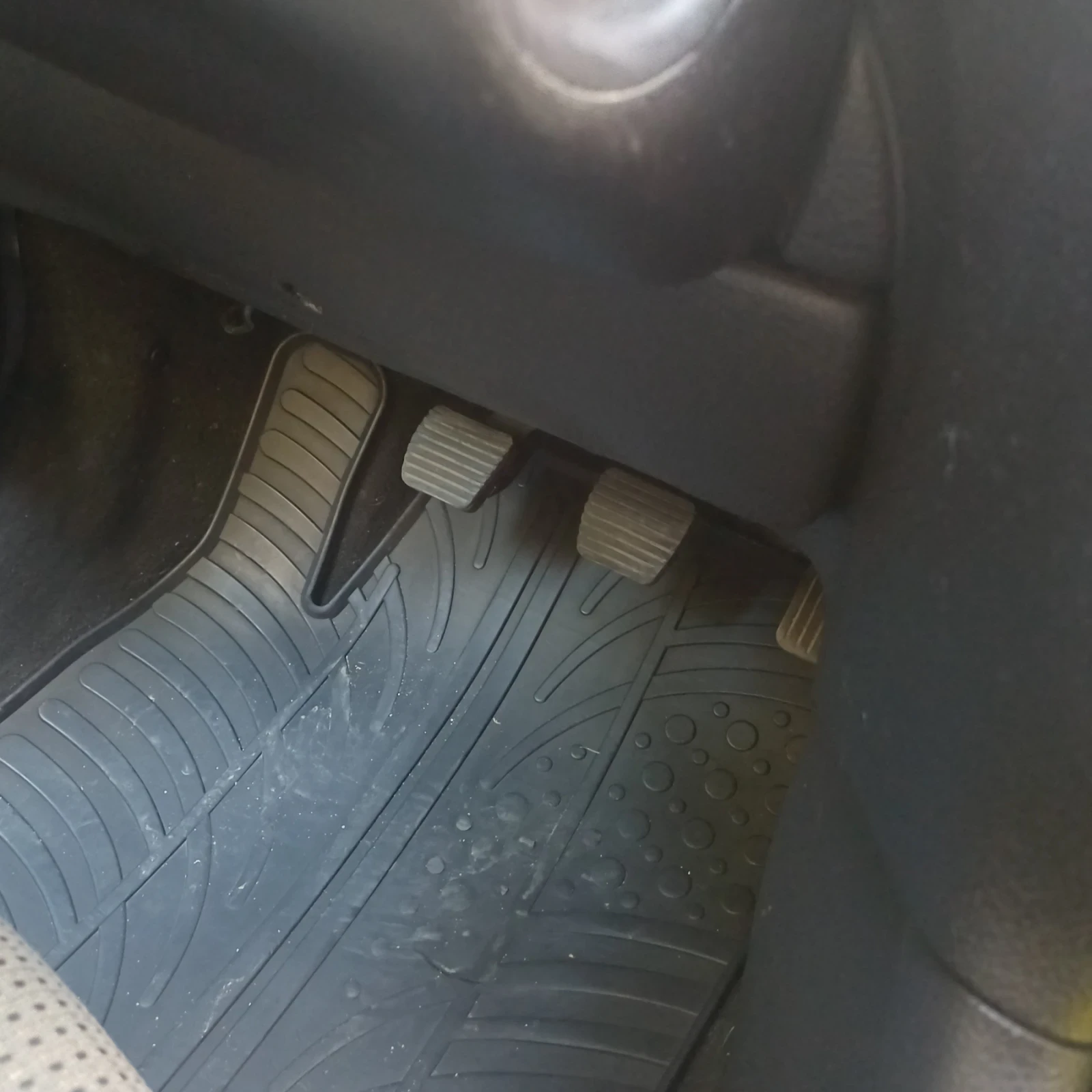 Peugeot 206 Кабриолет , снимка 7 - Автомобили и джипове - 55117117