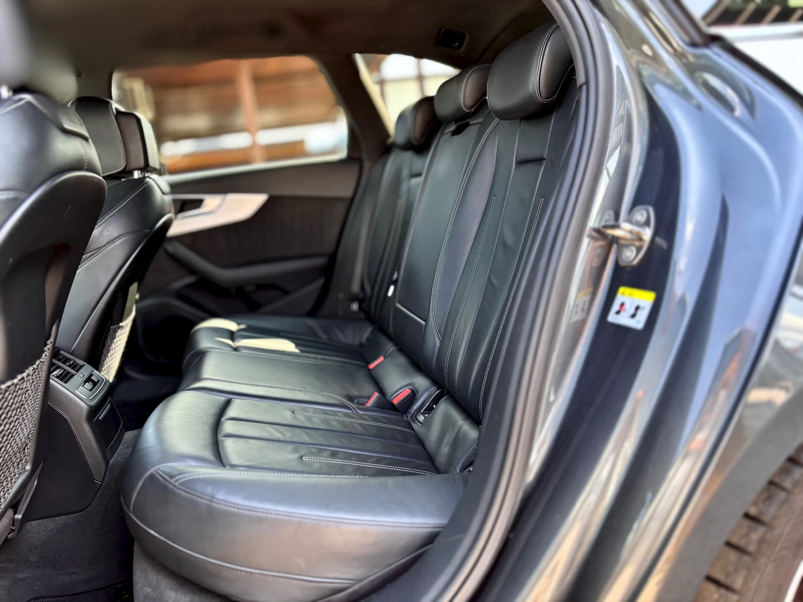 Audi A4 Quattro, снимка 15 - Автомобили и джипове - 55185930