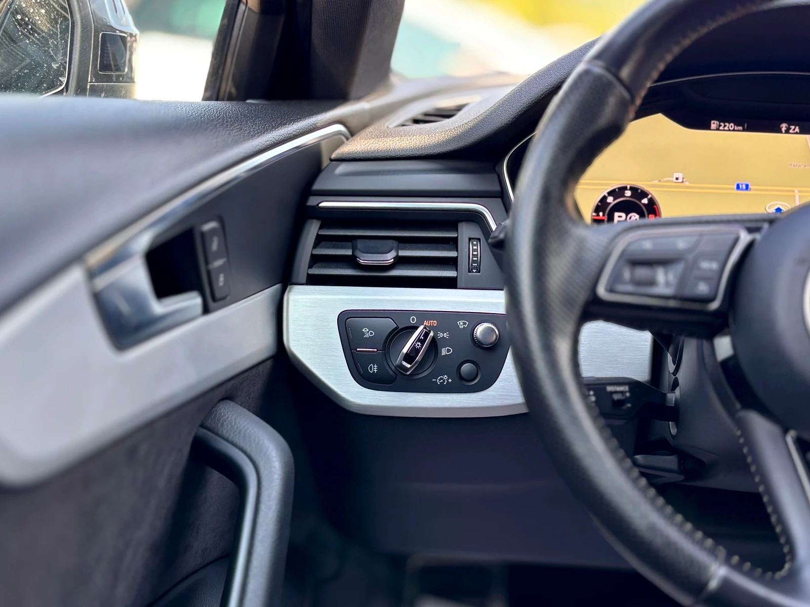 Audi A4 Quattro, снимка 12 - Автомобили и джипове - 55185930