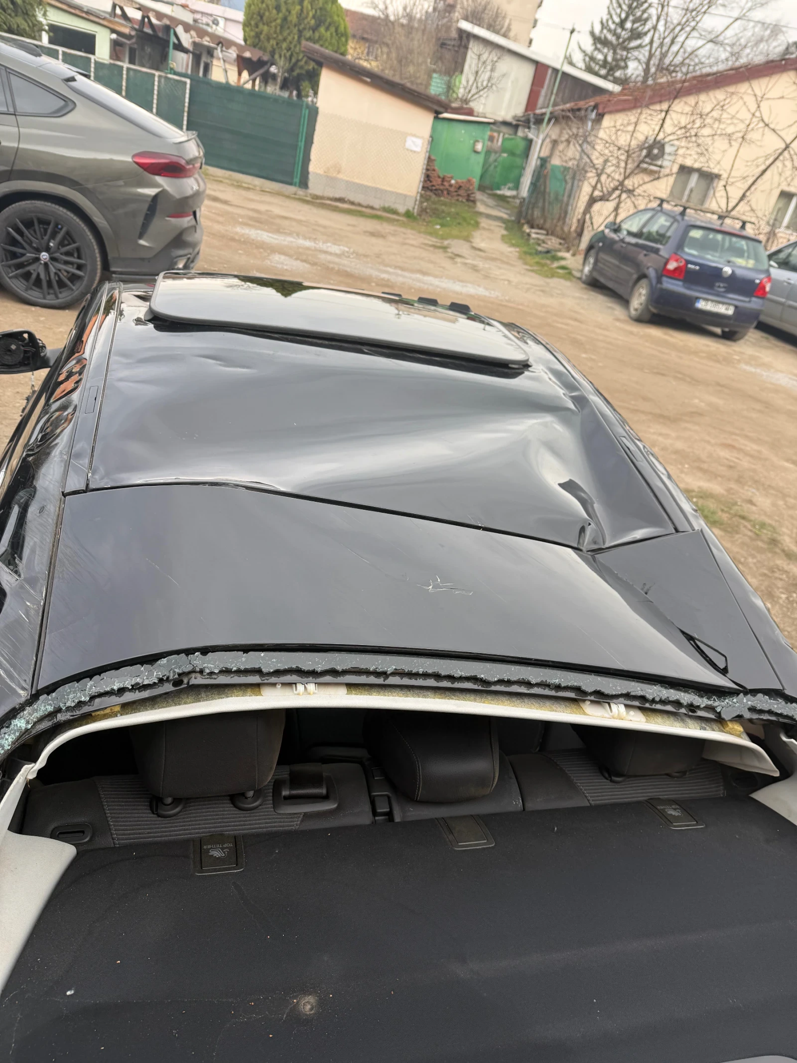 Mercedes-Benz C 300, снимка 5 - Автомобили и джипове - 55334005