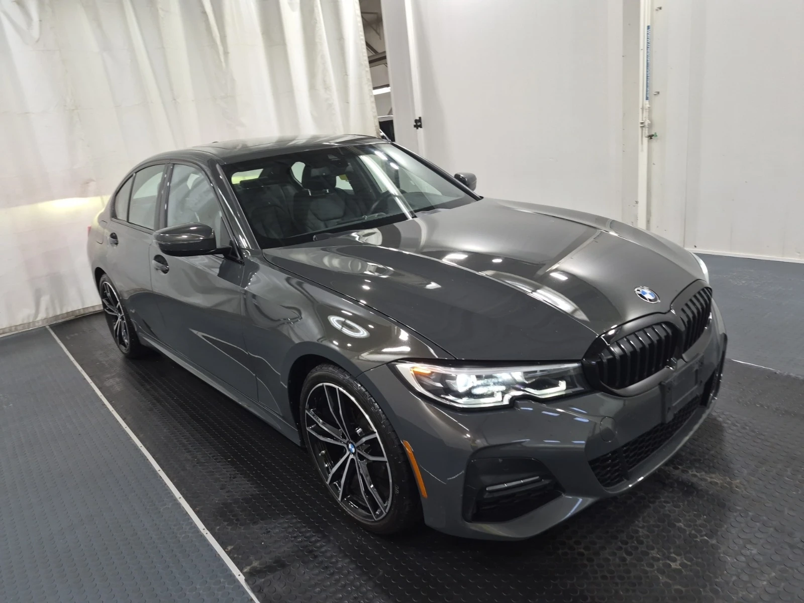 BMW 330 I * XDRIVE * M SPORT * 2022 * ПАНОРАМА  * CARFAX *