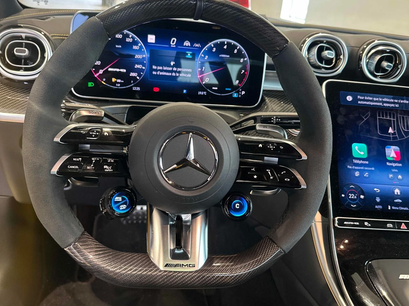 Mercedes-Benz CLE 53 AMG* 4MATIC+ * 360* HUD* PANO* BURMESTER* �������* | Mobile.bg � ����������� 11
