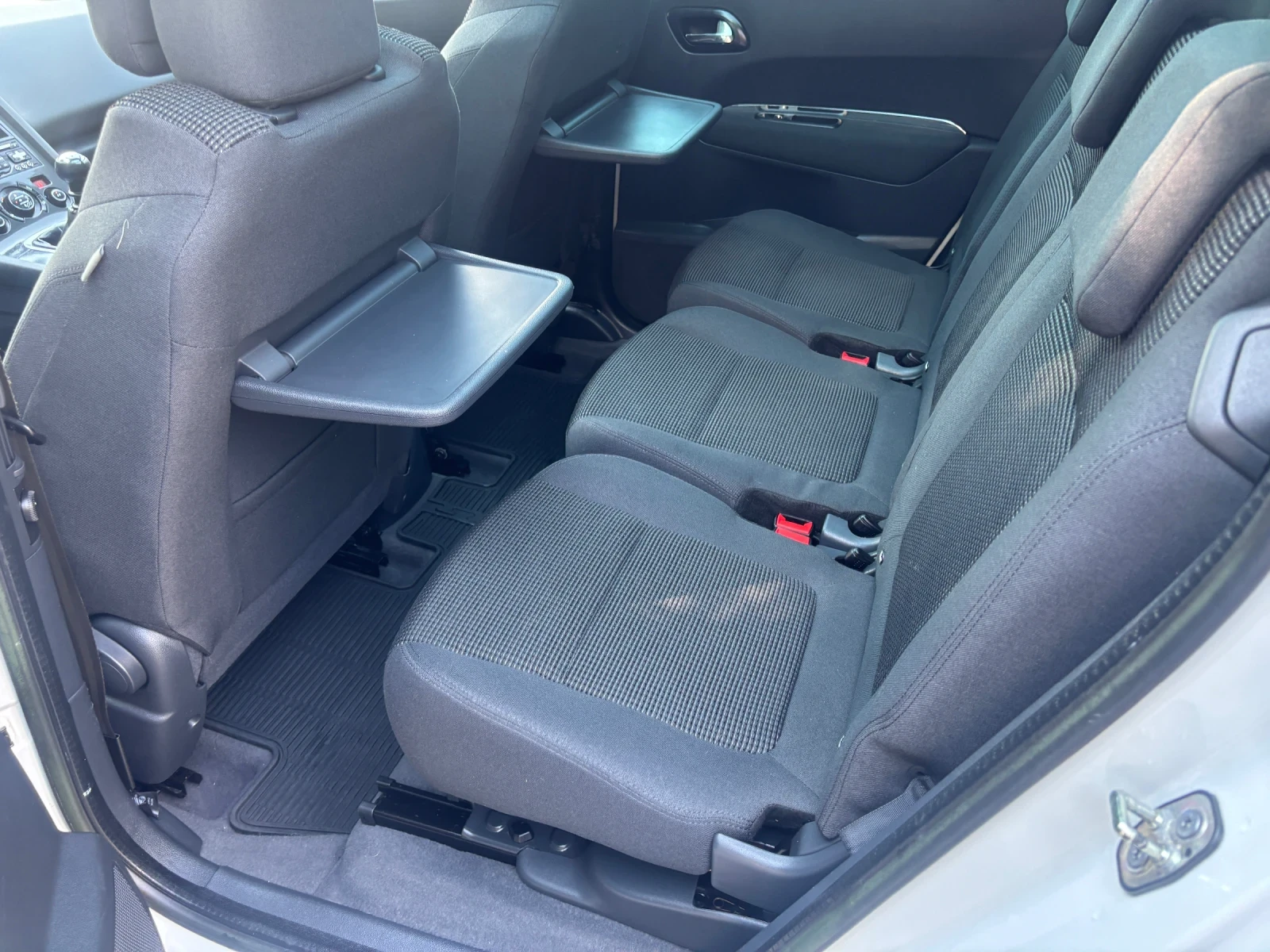 Peugeot 5008 2012+ 1.6HDI+ 7�����+ ����+ ��������* 6��+ �.���� | Mobile.bg � ����������� 14